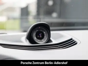 PORSCHE Taycan 4 Cross Turismo HA-Lenkung Surround-View
