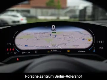 PORSCHE Taycan 4 Cross Turismo HA-Lenkung Surround-View