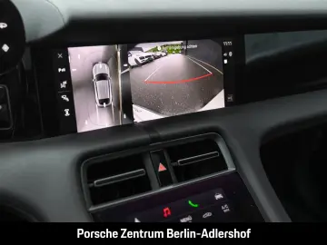 PORSCHE Taycan 4 Cross Turismo HA-Lenkung Surround-View