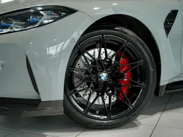 BMW M3 xD Competition 1.H  20 Carbon Compound H&K