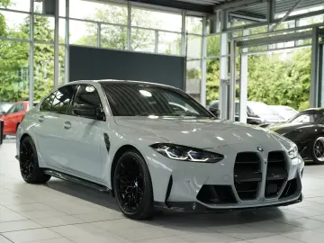BMW M3 xD Competition 1.H  20 Carbon Compound H&K
