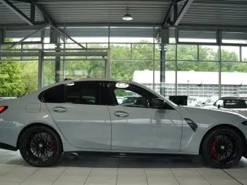 BMW M3 xD Competition 1.H  20 Carbon Compound H&K