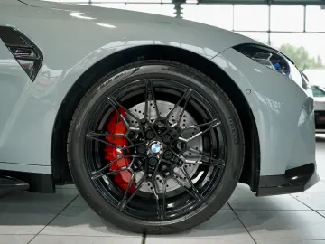 BMW M3 xD Competition 1.H  20 Carbon Compound H&K