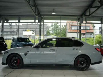 BMW M3 xD Competition 1.H  20 Carbon Compound H&K