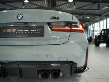 BMW M3 xD Competition 1.H  20 Carbon Compound H&K