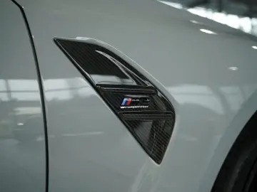 BMW M3 xD Competition 1.H  20 Carbon Compound H&K