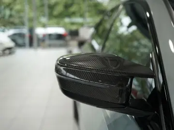 BMW M3 xD Competition 1.H  20 Carbon Compound H&K
