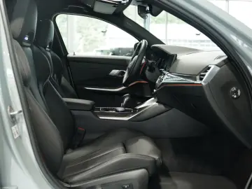 BMW M3 xD Competition 1.H  20 Carbon Compound H&K