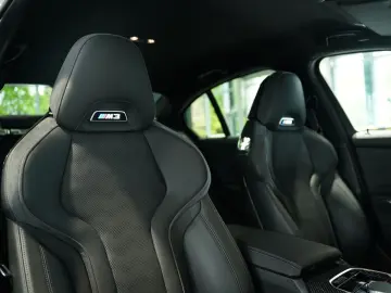 BMW M3 xD Competition 1.H  20 Carbon Compound H&K