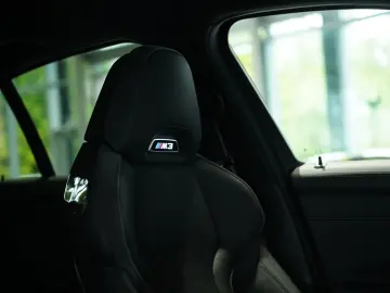 BMW M3 xD Competition 1.H  20 Carbon Compound H&K