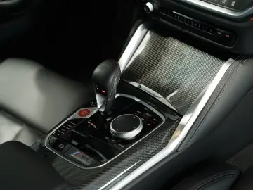 BMW M3 xD Competition 1.H  20 Carbon Compound H&K