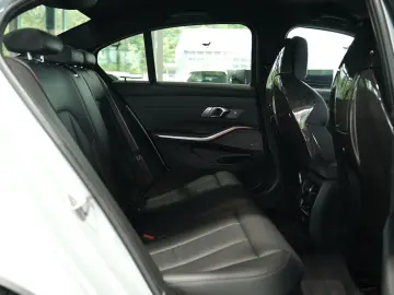 BMW M3 xD Competition 1.H  20 Carbon Compound H&K