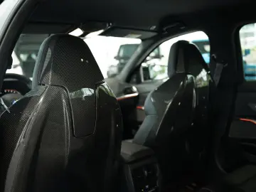 BMW M3 xD Competition 1.H  20 Carbon Compound H&K