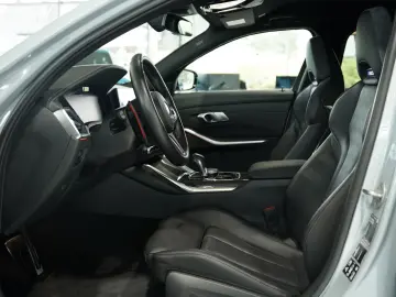 BMW M3 xD Competition 1.H  20 Carbon Compound H&K