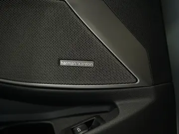 BMW M3 xD Competition 1.H  20 Carbon Compound H&K