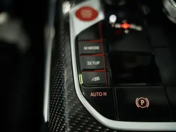 BMW M3 xD Competition 1.H  20 Carbon Compound H&K