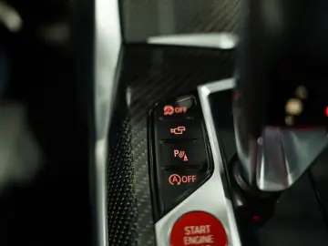 BMW M3 xD Competition 1.H  20 Carbon Compound H&K