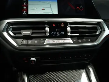 BMW M3 xD Competition 1.H  20 Carbon Compound H&K