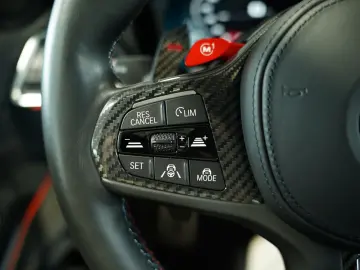 BMW M3 xD Competition 1.H  20 Carbon Compound H&K