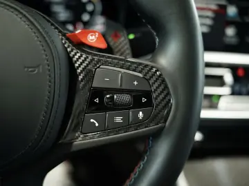 BMW M3 xD Competition 1.H  20 Carbon Compound H&K