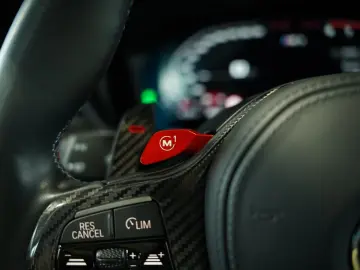 BMW M3 xD Competition 1.H  20 Carbon Compound H&K