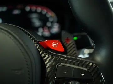 BMW M3 xD Competition 1.H  20 Carbon Compound H&K