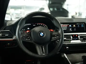 BMW M3 xD Competition 1.H  20 Carbon Compound H&K