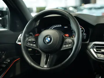 BMW M3 xD Competition 1.H  20 Carbon Compound H&K