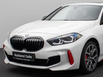 BMW 128ti M Sport Pano