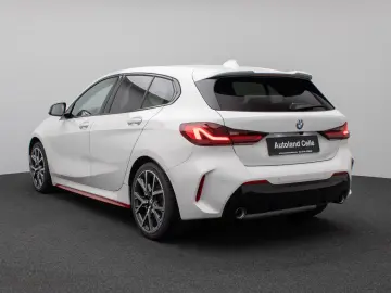 BMW 128ti M Sport Pano