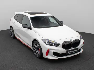 BMW 128ti M Sport Pano