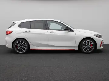 BMW 128ti M Sport Pano