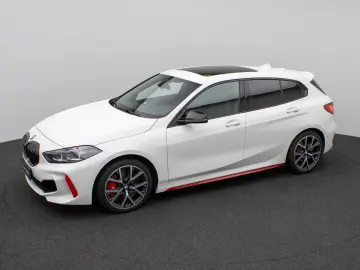 BMW 128ti M Sport Pano