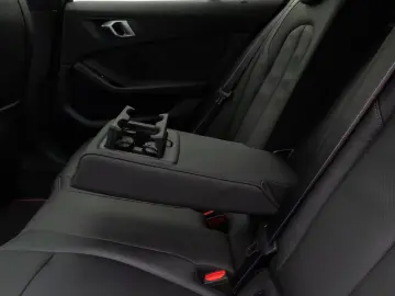 BMW 128ti M Sport Pano