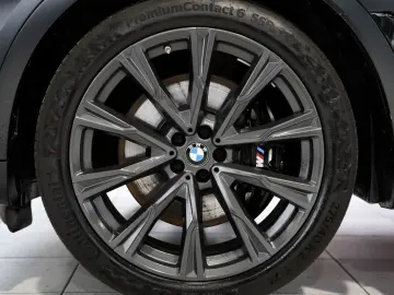 BMW X7 40 d xD M Sportpake Frozen Ed.  2.H  7-Sitzer