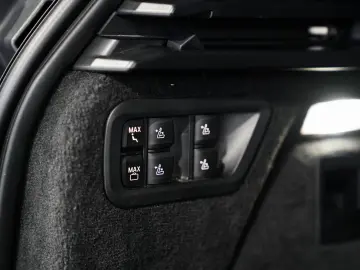 BMW X7 40 d xD M Sportpake Frozen Ed.  2.H  7-Sitzer