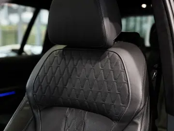 BMW X7 40 d xD M Sportpake Frozen Ed.  2.H  7-Sitzer
