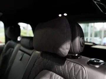 BMW X7 40 d xD M Sportpake Frozen Ed.  2.H  7-Sitzer