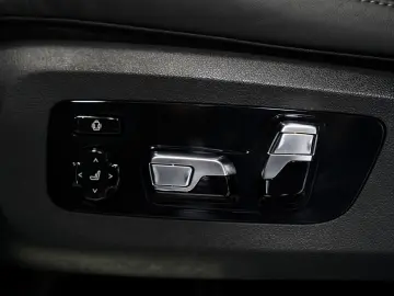 BMW X7 40 d xD M Sportpake Frozen Ed.  2.H  7-Sitzer