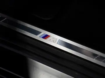 BMW X7 40 d xD M Sportpake Frozen Ed.  2.H  7-Sitzer