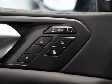 BMW X7 40 d xD M Sportpake Frozen Ed.  2.H  7-Sitzer