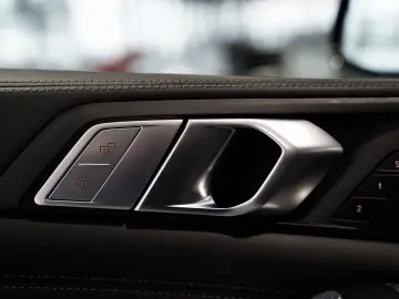 BMW X7 40 d xD M Sportpake Frozen Ed.  2.H  7-Sitzer