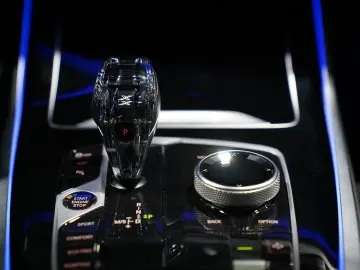 BMW X7 40 d xD M Sportpake Frozen Ed.  2.H  7-Sitzer