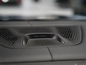 BMW X7 40 d xD M Sportpake Frozen Ed.  2.H  7-Sitzer