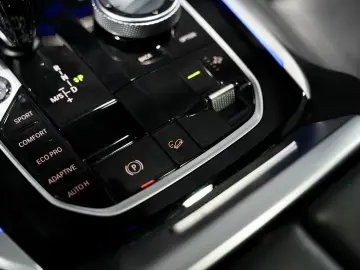 BMW X7 40 d xD M Sportpake Frozen Ed.  2.H  7-Sitzer