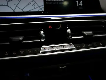 BMW X7 40 d xD M Sportpake Frozen Ed.  2.H  7-Sitzer