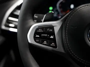 BMW X7 40 d xD M Sportpake Frozen Ed.  2.H  7-Sitzer