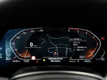 BMW X7 40 d xD M Sportpake Frozen Ed.  2.H  7-Sitzer