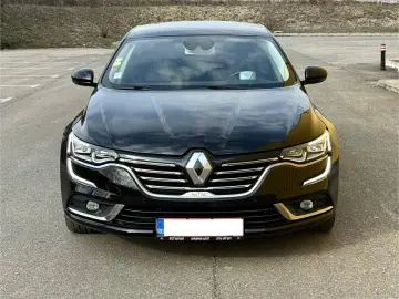 Renault Talisman ENERGY dCi 160 EDC INITIALE PARIS
