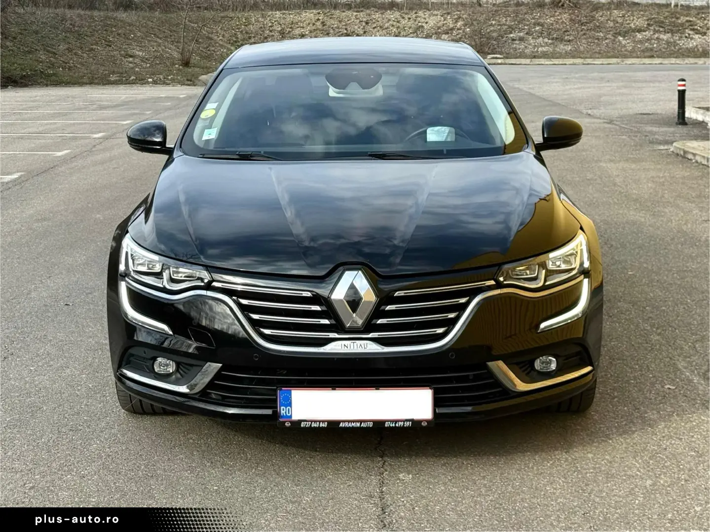 Renault Talisman ENERGY dCi 160 EDC INITIALE PARIS